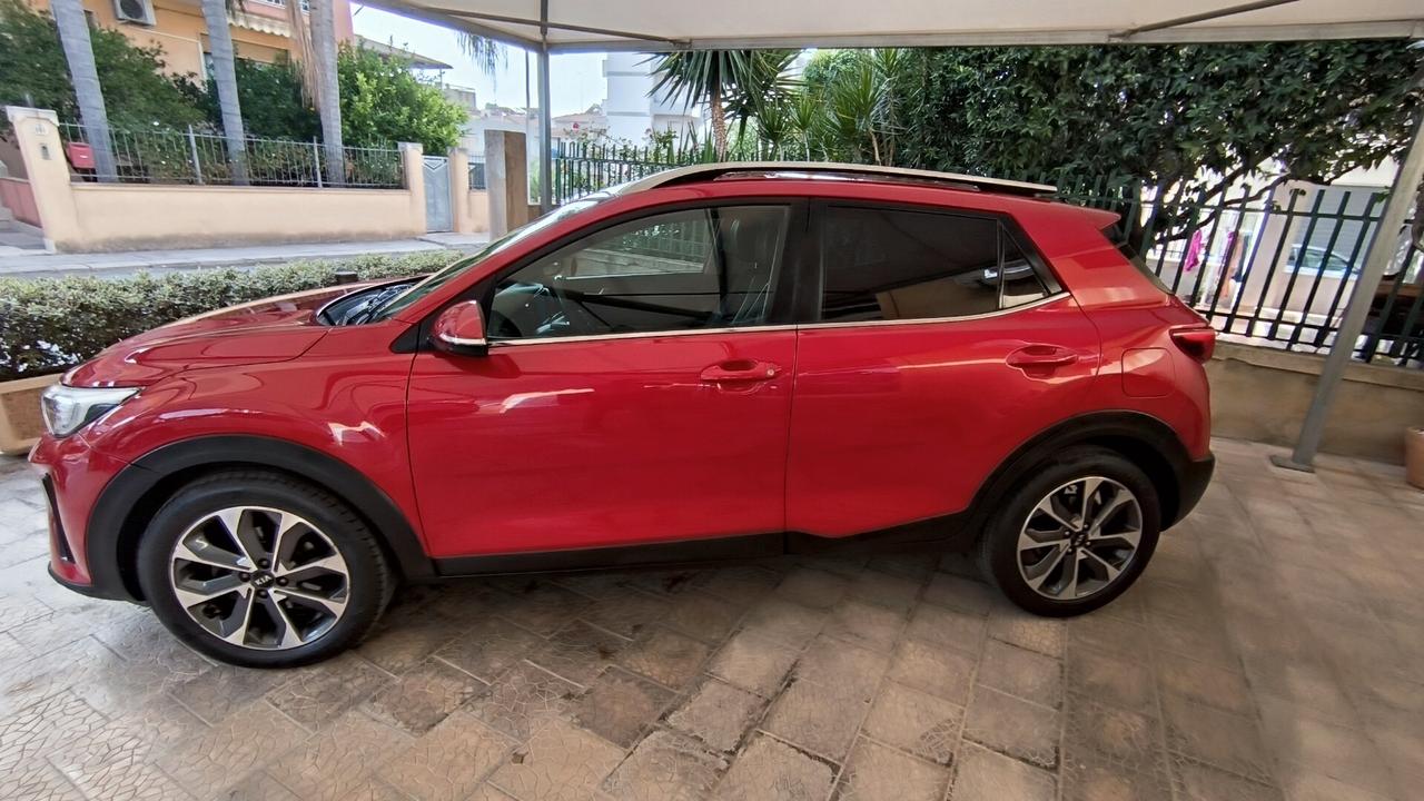 Kia Stonic 1.6 CRDi 110 CV Energy