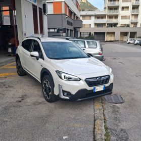 Subaru XV 2.0 STYLE E-BOXER
