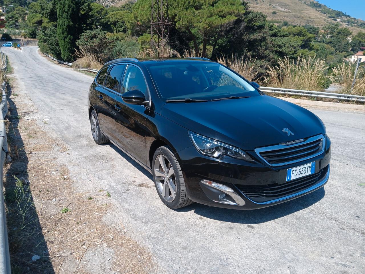 Peugeot 308 SW Diesel