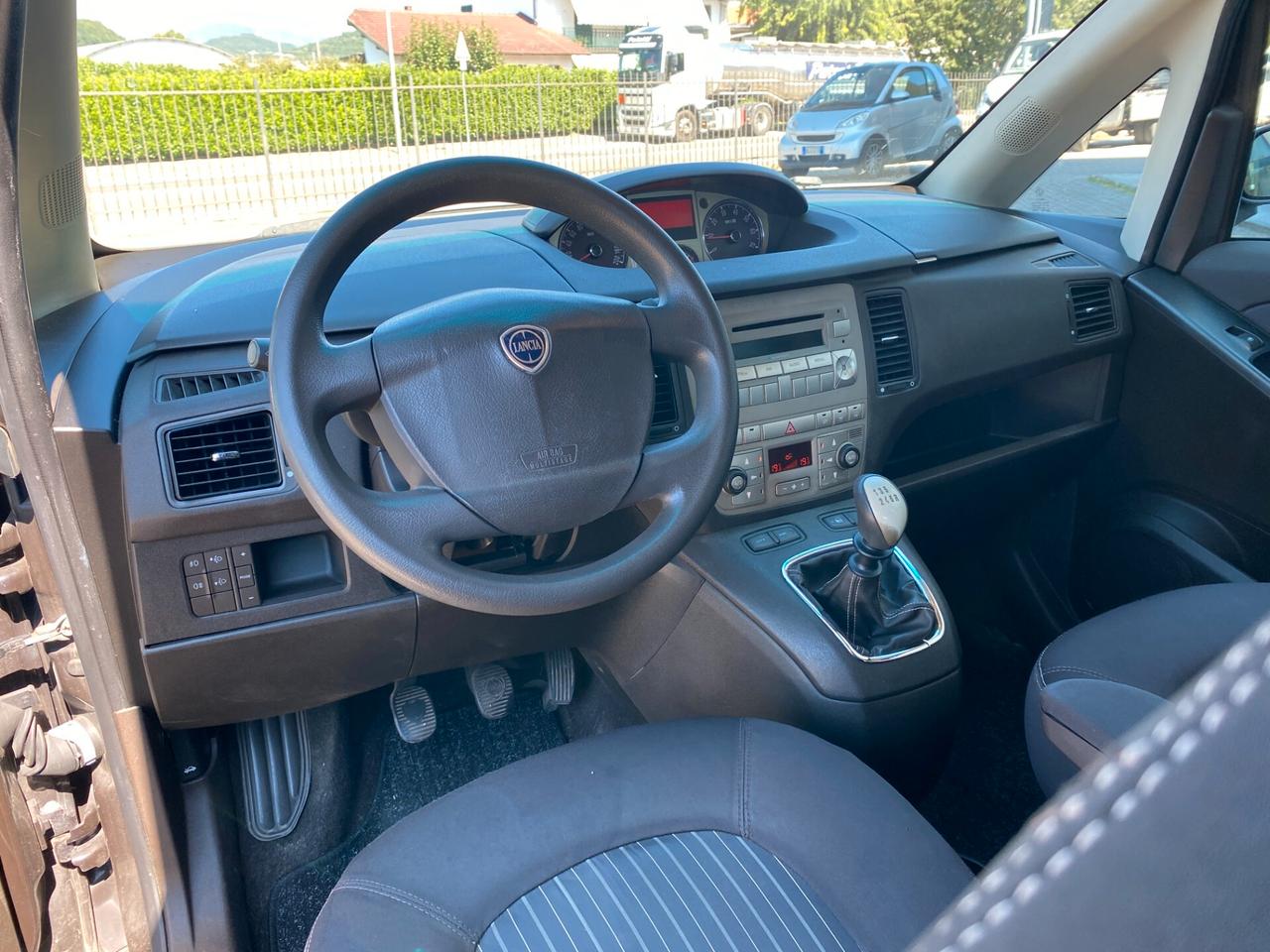 Lancia MUSA 1.4 16V Oro