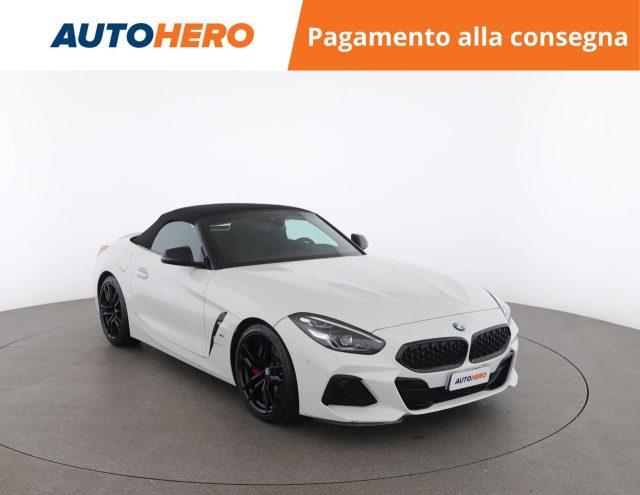 BMW Z4 sDrive20i Msport