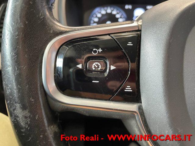 VOLVO XC90 T8 Recharge AWD Plug/in Hybrid 7 posti Full option