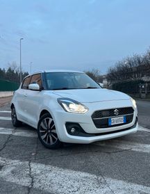 SUZUKI SWIFT 1.2 HYBRID COOL - CON IMPIANTO GPL!!!