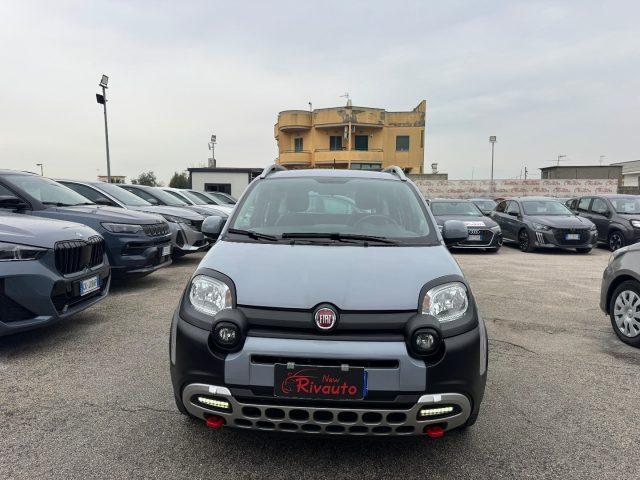FIAT Panda 1.2 EasyPower Cross