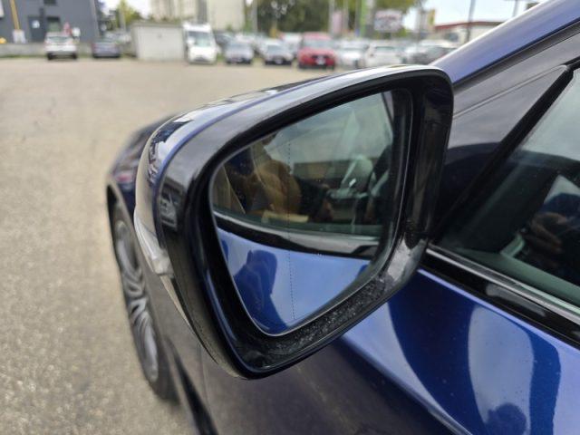 BMW 520 d aut. Touring Msport PERMUTE