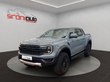 Ford Ranger Ranger Raptor 2.0 ecoblue 210cv auto