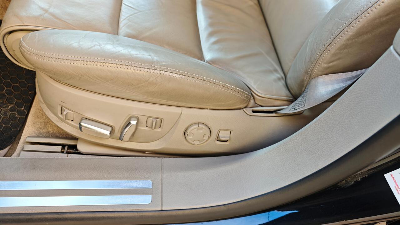 Audi S8 Lamborghini 5.2 v10 perfette condizioni