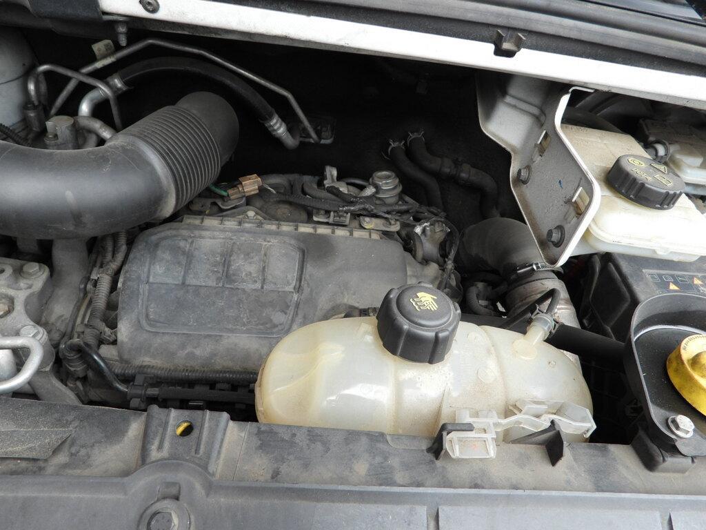 Fiat Talento 1.6 twin t. mjt LH1 12Q 125cv combi M1 E6