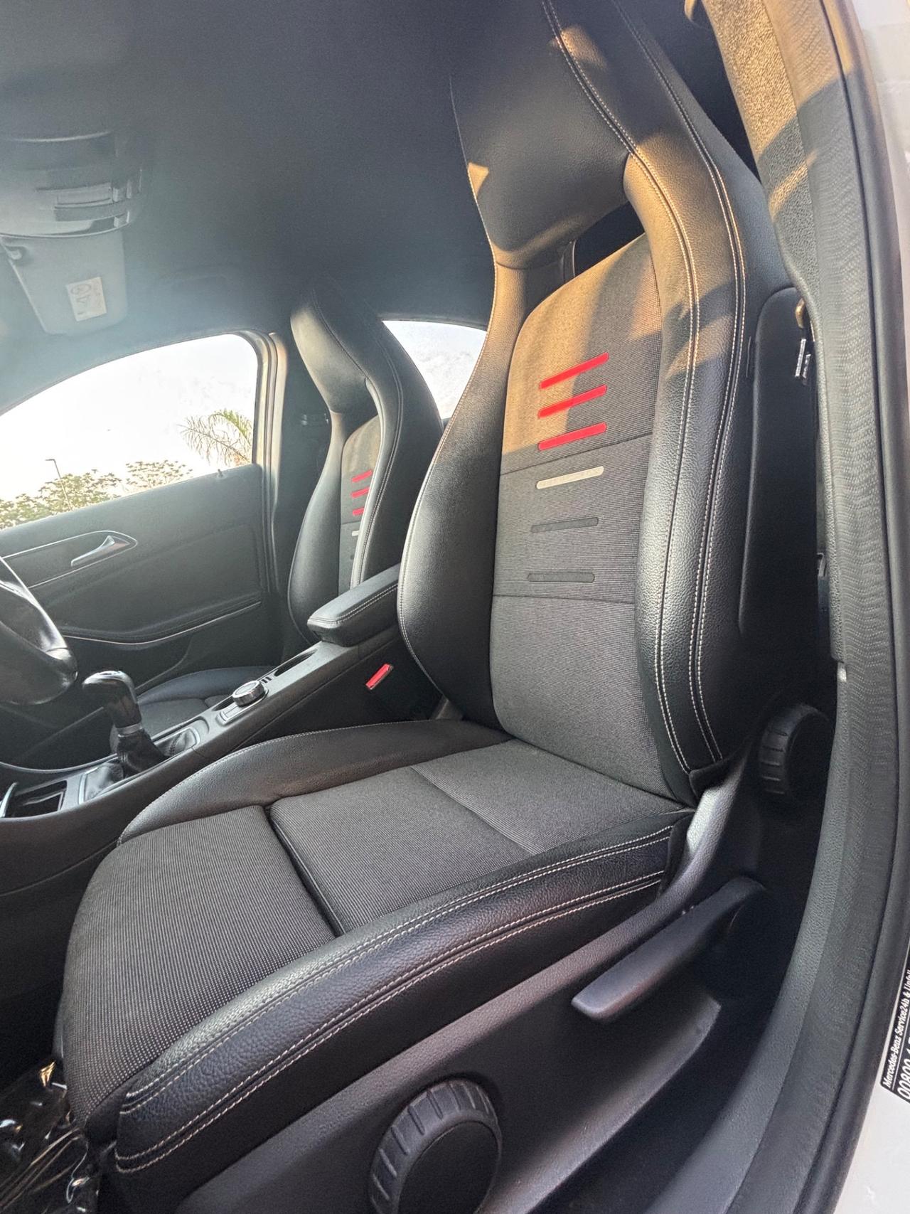Mercedes-benz A 180 d Premium Restayling