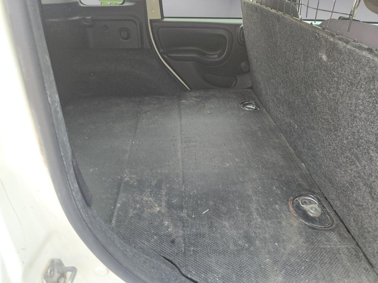 Fiat Panda 1.3 MJT S&S Pop Van 2 posti