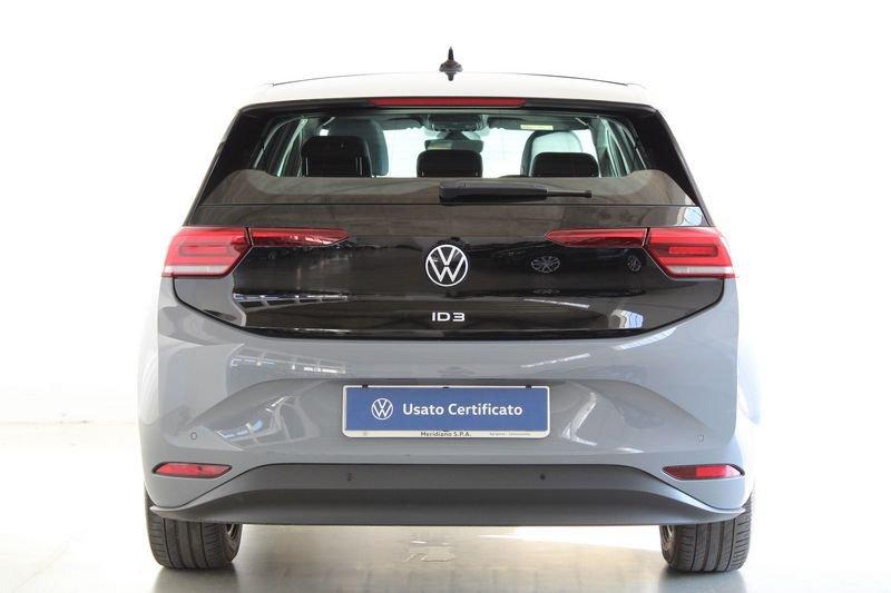 Volkswagen ID.3 Pure Performance