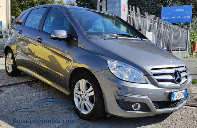 MERCEDES-BENZ B 180 BlueEFFICIENCY Executive Benzina unipro
