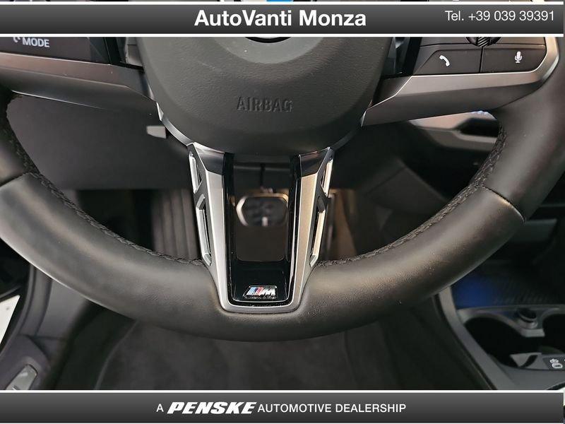 BMW Serie 1 118d MSport Pro