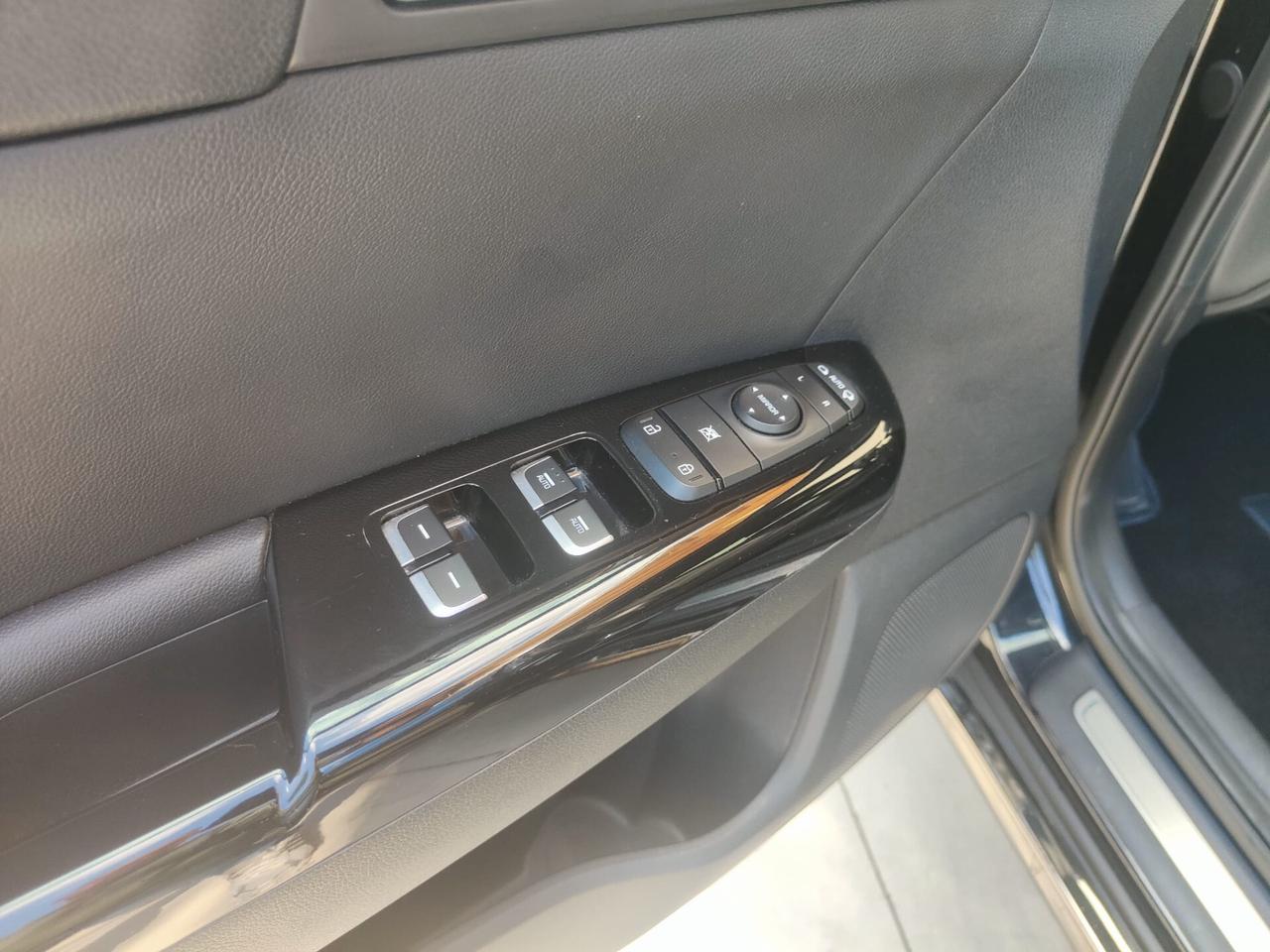 Kia Sportage 1.6 CRDI 136 CV DCT7 2WD Mild Hybrid GT Line