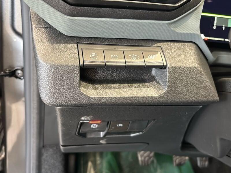 Dacia Bigster 1.2 MILD HYBRID EXTREME 140CV GPL