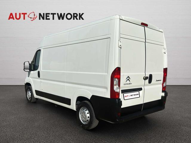 CITROEN Jumper 33 BlueHDi 130 PM-TM L2H2 Furgone