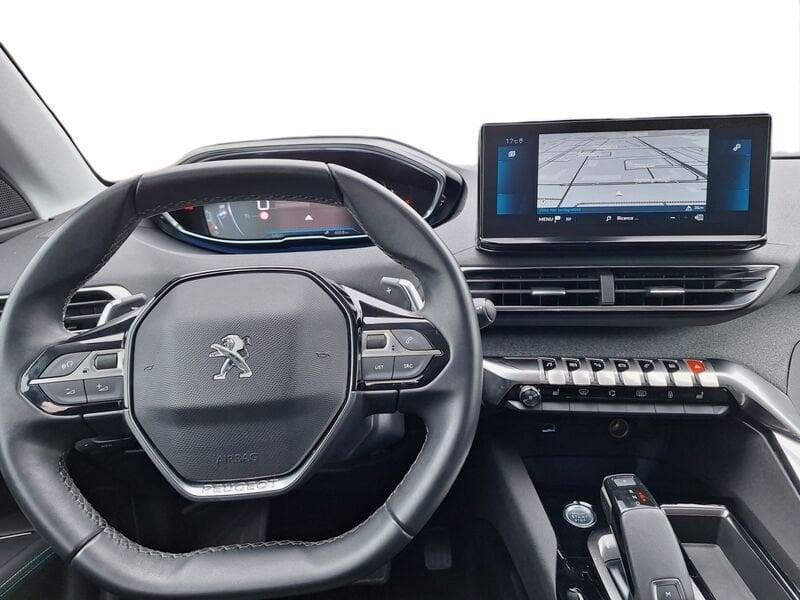 Peugeot 3008 BlueHDi 130 CV Automatica NAVI Allure Pack S&S