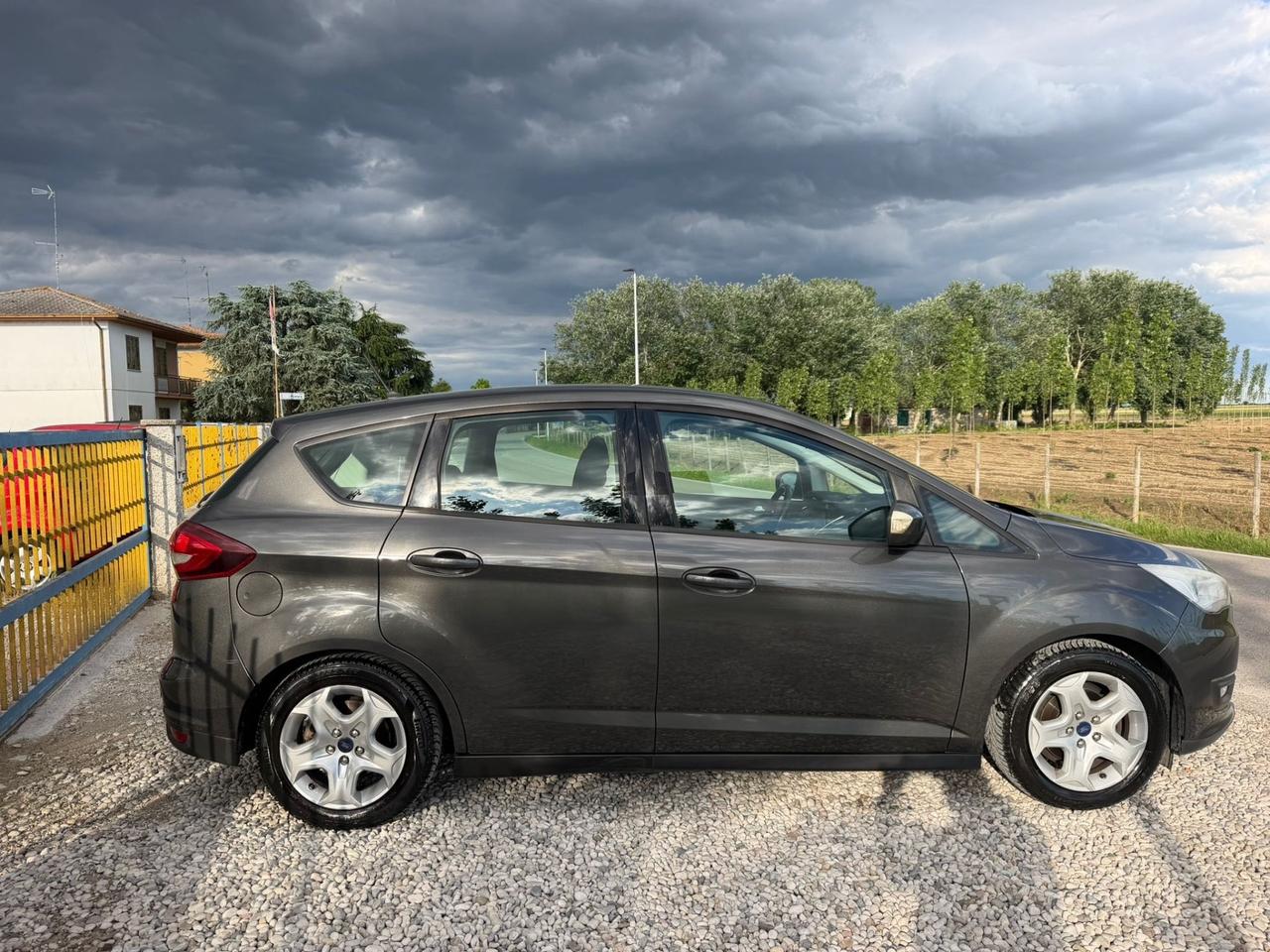 Ford C-Max 1.5 TDCi 95CV Start&Stop Business