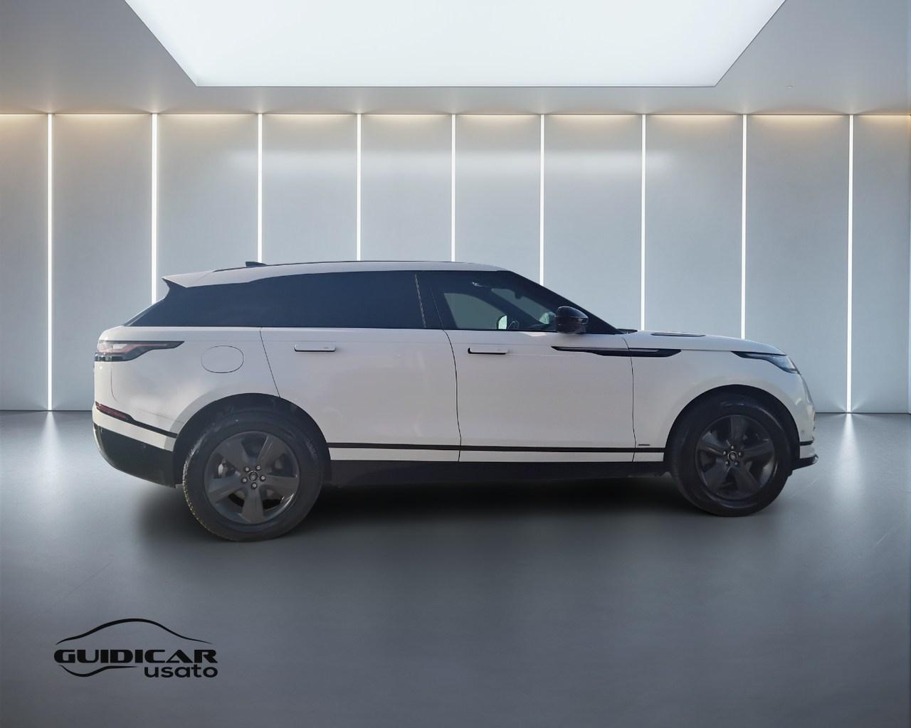 LAND ROVER Range Rover Velar 2021 - Range Rover Velar 2.0d i4 mhev R-Dy