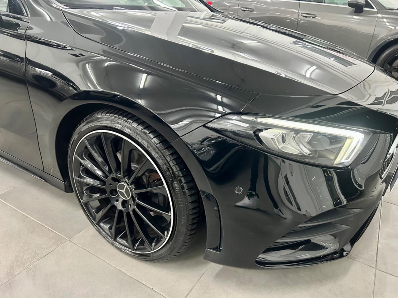 Mercedes classe A 200 d AMG Premium PROMO FINANZIABILE