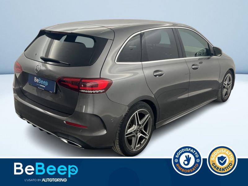 Mercedes-Benz Classe B B 180 D PREMIUM AUTO