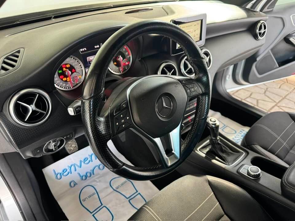 Mercedes-benz A 180 CDI Executive
