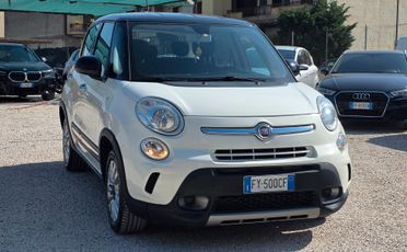 Fiat 500L 1.3 Multijet 95 CV Trekking