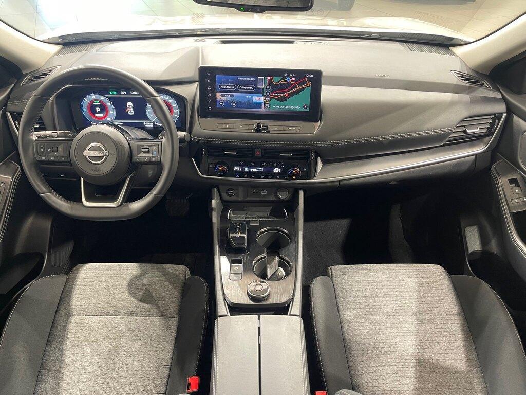 Nissan X-Trail 1.5 e-power N-Connecta e-4orce 4wd auto 7p.ti