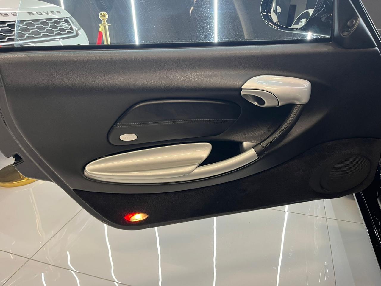 Porsche Boxster 2.7 228Cv Benzina