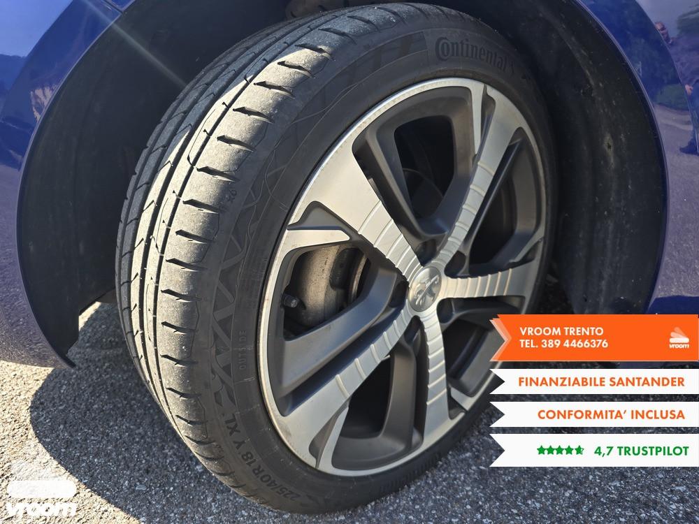PEUGEOT 308 2ª serie 308 BlueHDi 120 S&S GT Line