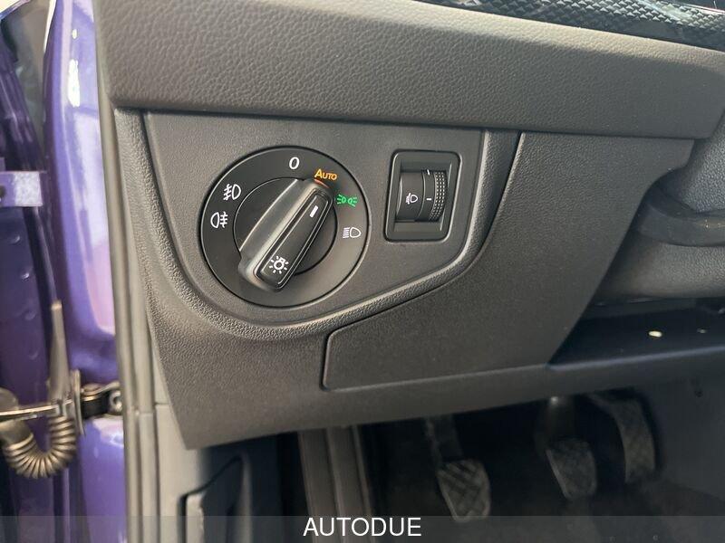 Volkswagen Polo 1.0 EDITION PLUS 80 CV