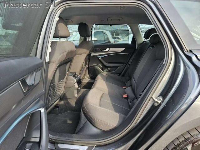 AUDI A6 Avant 2.0 tdi mhev S-Line Sport s-tronic - GA145BD