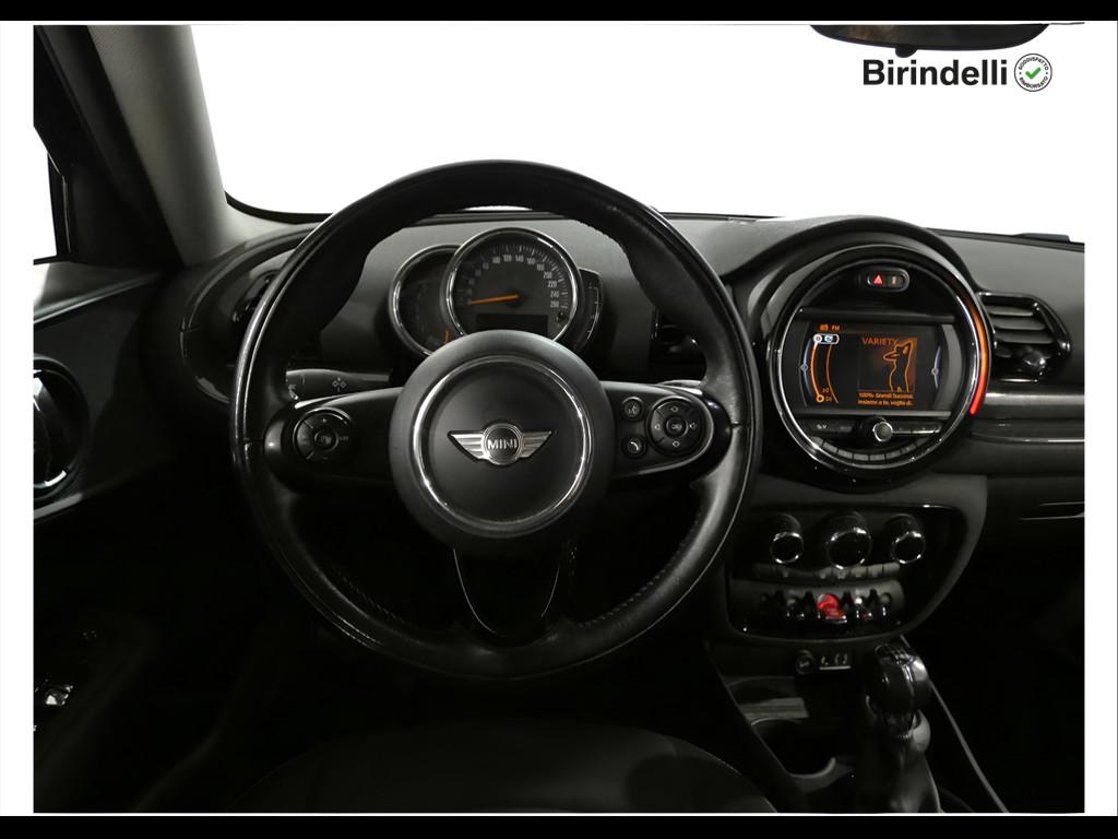 MINI Mini Clubman (F54) - Mini 1.5 One D Boost Clubman