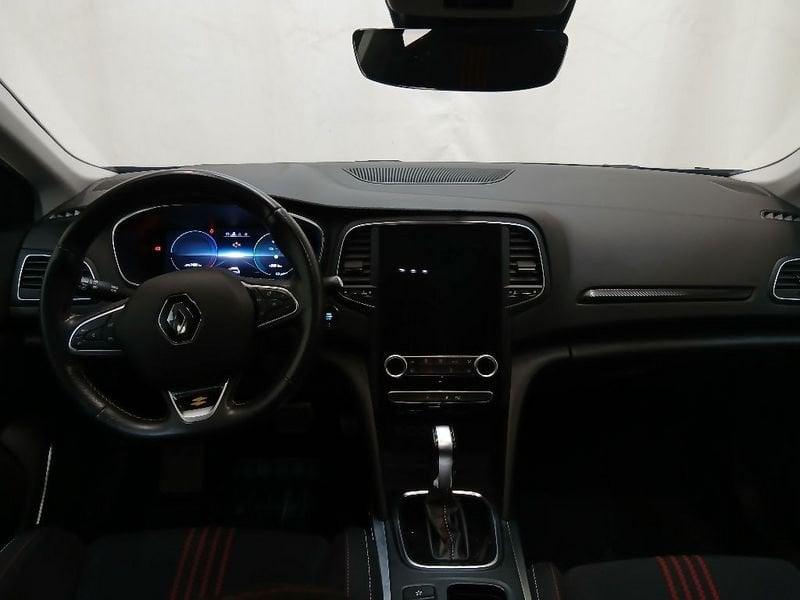 Renault Mégane Megane Sporter 1.6 E-Tech phev RS Line 160cv auto