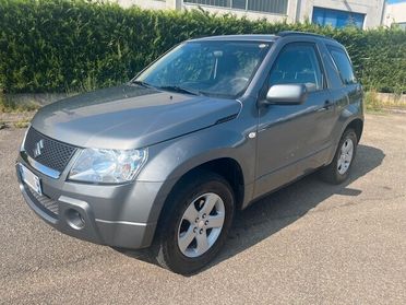 Suzuki Grand Vitara Grand Vitara 1.6 16V 3 porte