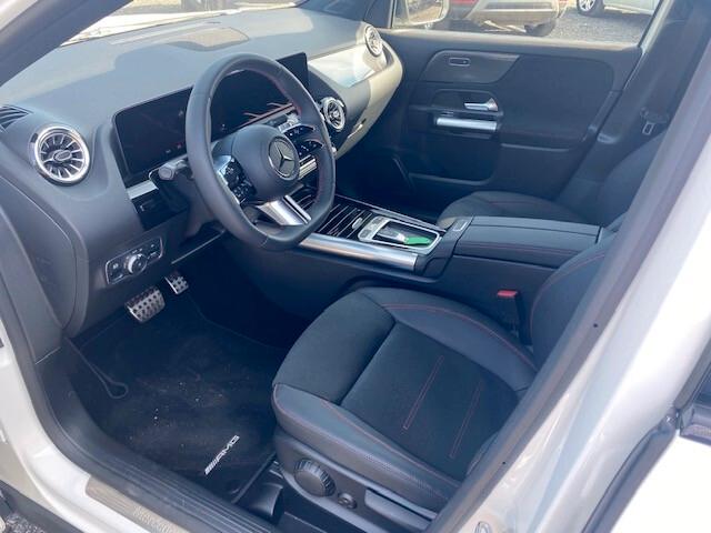 Mercedes-benz GLA 200 GLA 200 d Automatic AMG Line Premium