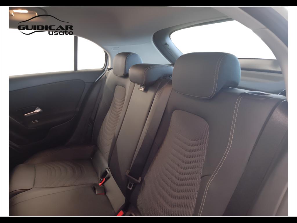Mercedes-Benz Classe A - W177 2023 - A 180 d Advanced auto