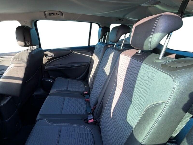 Opel Zafira Tourer Zafira Tourer 1.6 t Cosmo ecoM 150cv