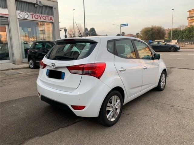 Hyundai iX20 1.4 90 CV NEOPATENTATI !!