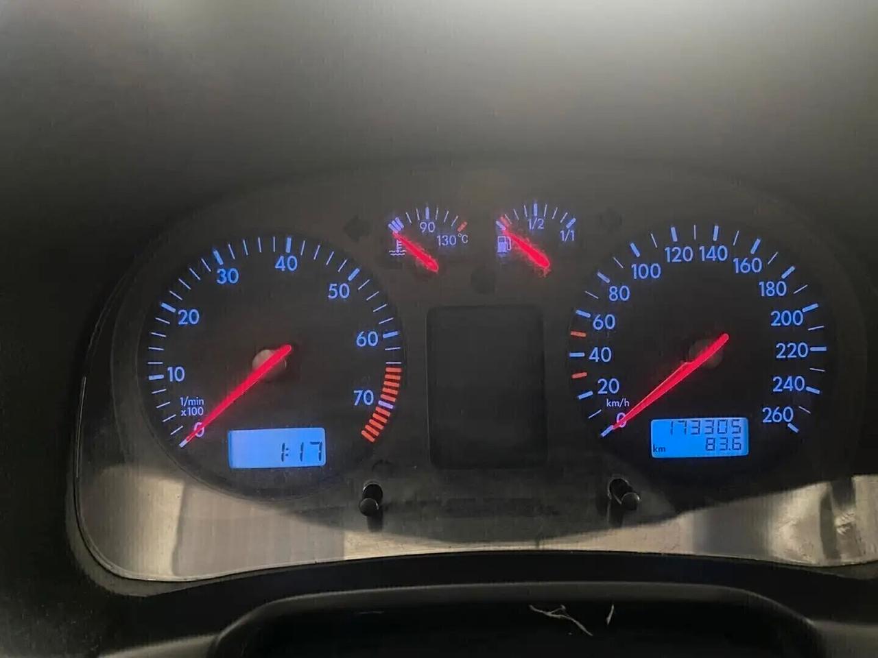 Volkswagen Golf GTI GTI