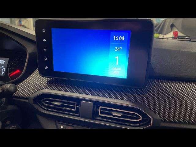 Dacia Jogger 1.0 TCe GPL Comfort