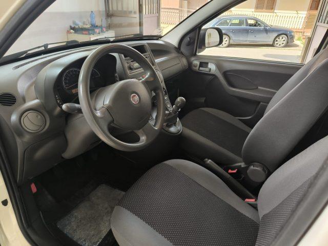 FIAT Panda 1.2 4x4 Active GPL