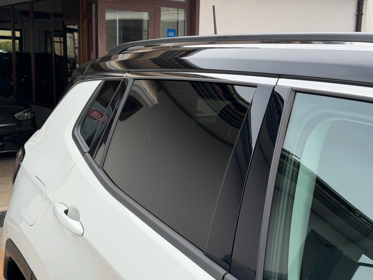 Jeep Compass 2WD 1.6 M.JET 130 cv. LIMITED