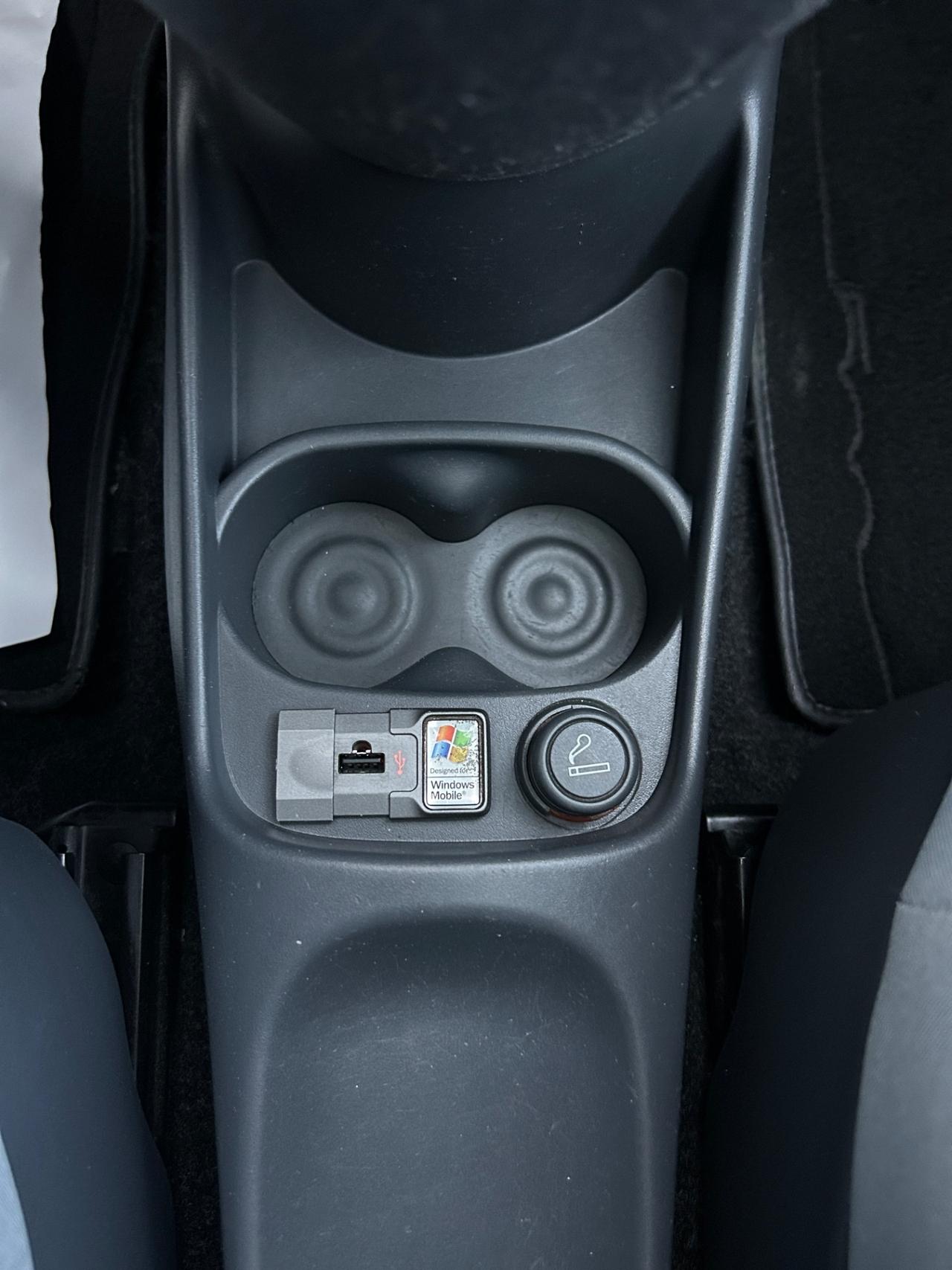 Fiat 500 1.3 Multijet 16V 75 CV Lounge