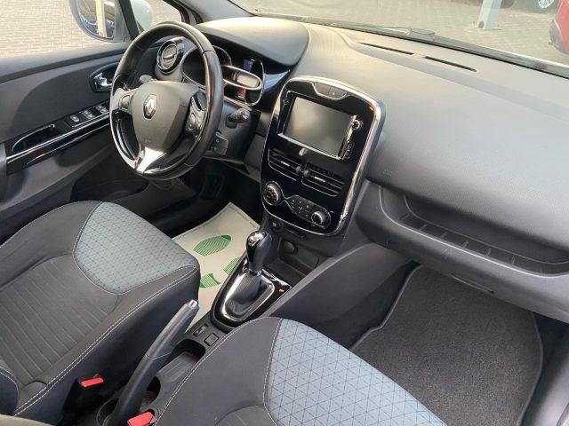 RENAULT Clio Sporter 1.5 dCi 8V 90CV EDC