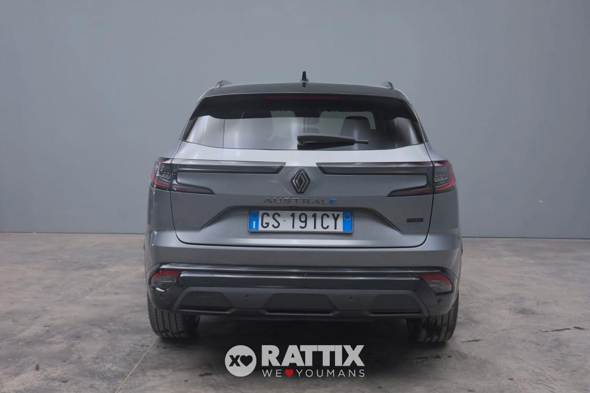 Renault Austral 1.2 E-Tech full hybrid 200CV Techno Esprit Alpine auto