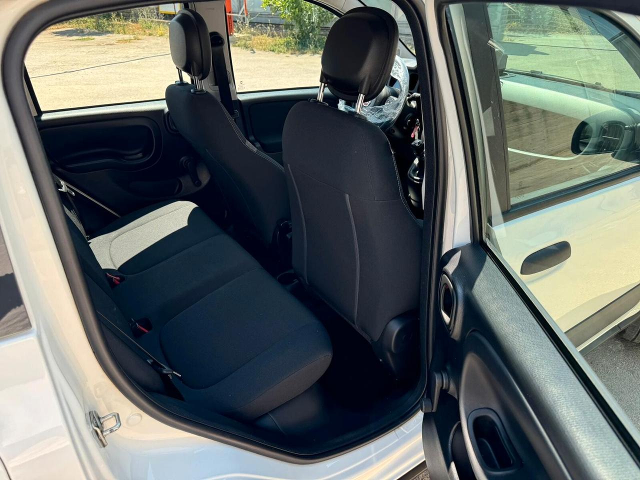 FIAT PANDA 1.0 70 CV. S&S HYBRID E6D-T CITY CROSS [RIF: 3624]