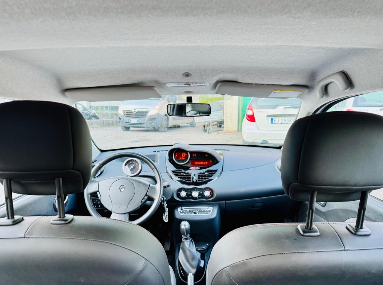 Renault Twingo 1.2 16V Etoile ok Neopatentati