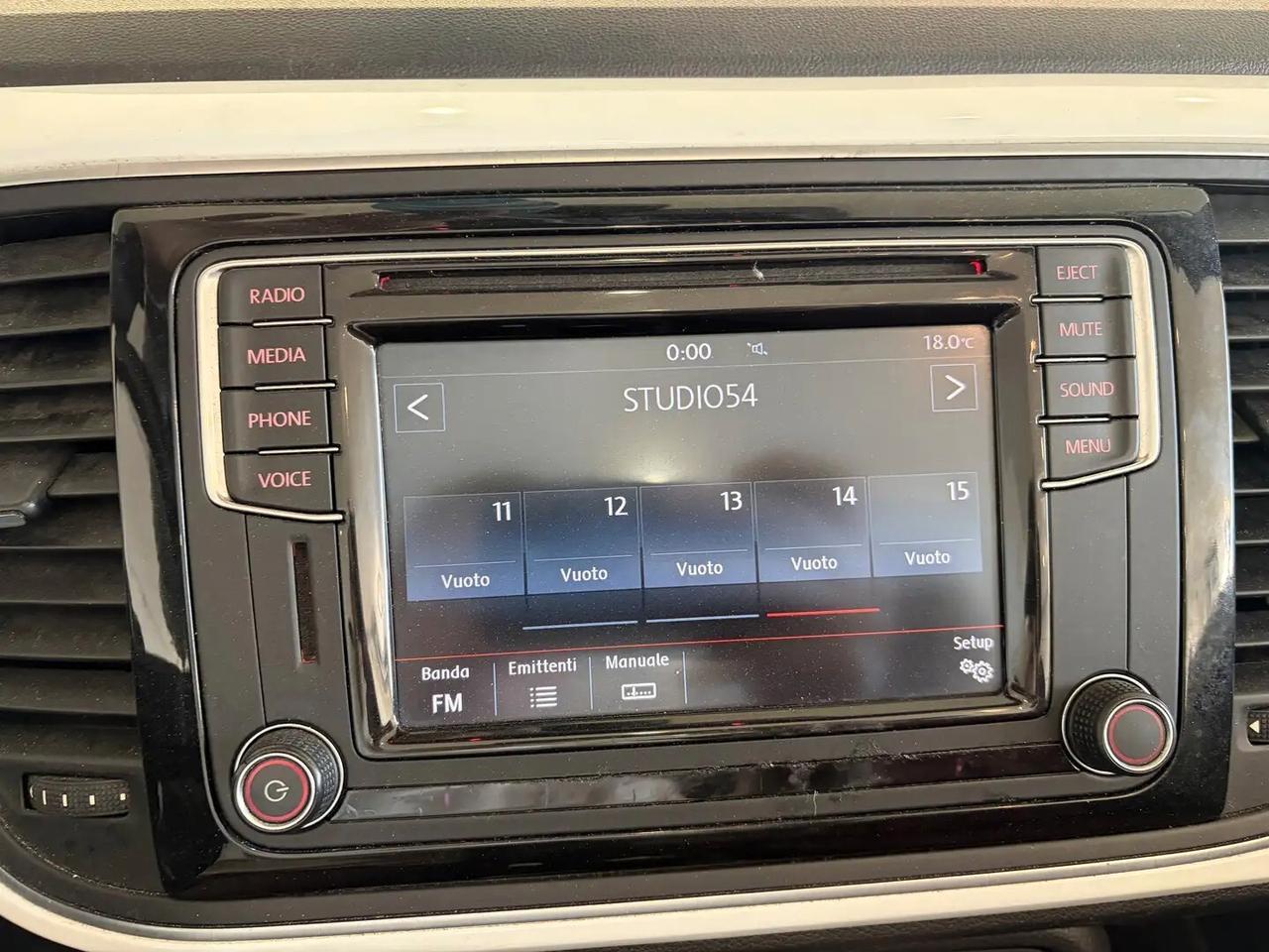 Volkswagen Maggiolino 1.2 TSI Design