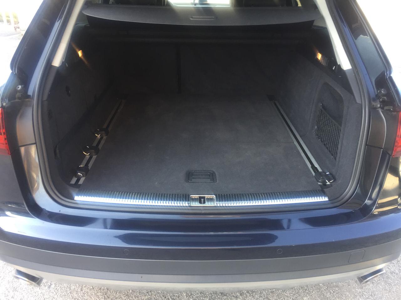 Audi A6 allroad 3.0 TDI 272 CV S tronic Business Plus